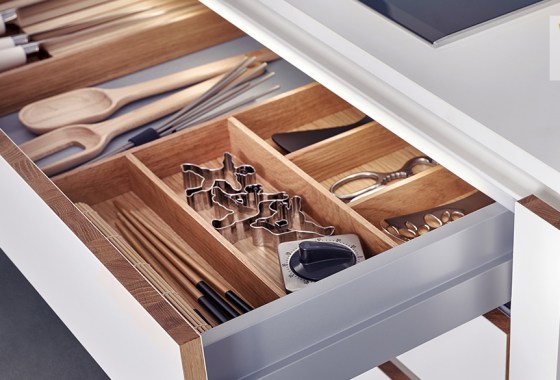 Best drawer organizer