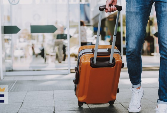 Best Travelpro luggage