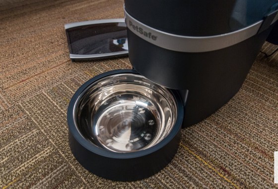 Best smart pet feeder