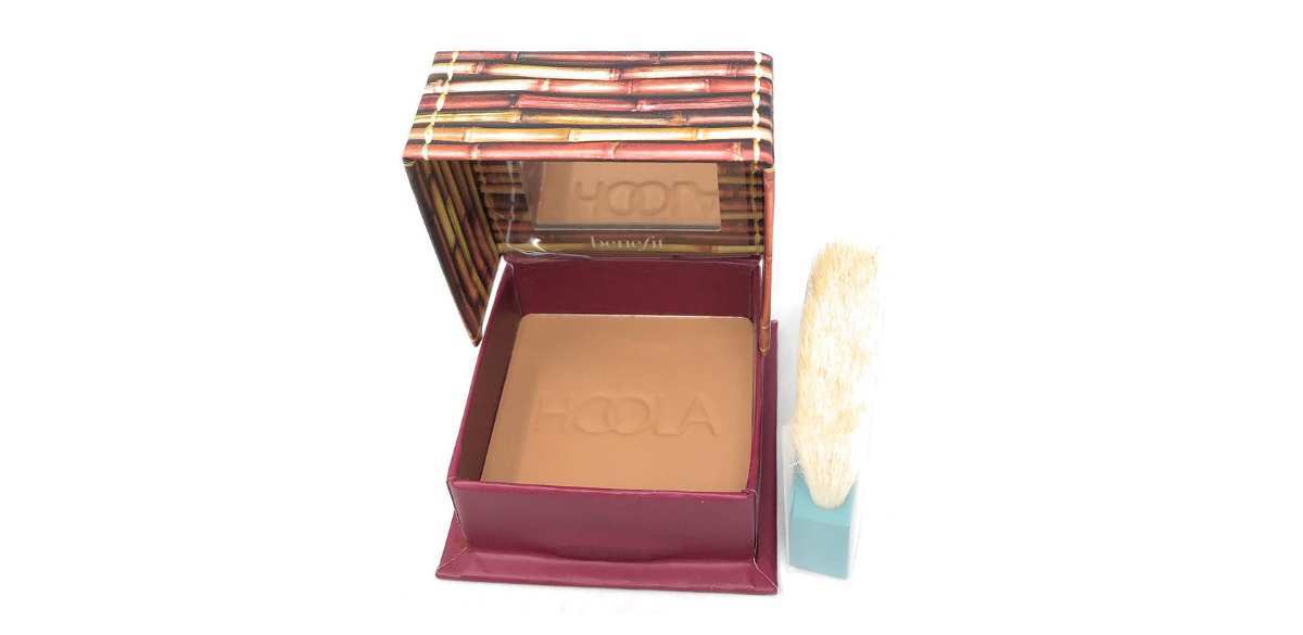 Benefit Hoola Bronzer