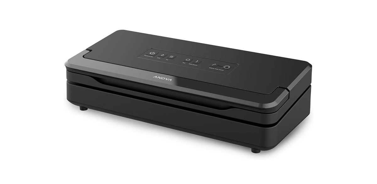 Anova Culinary Precision Vacuum Sealer Pro Anova Culinary Precision Vacuum Sealer Pro