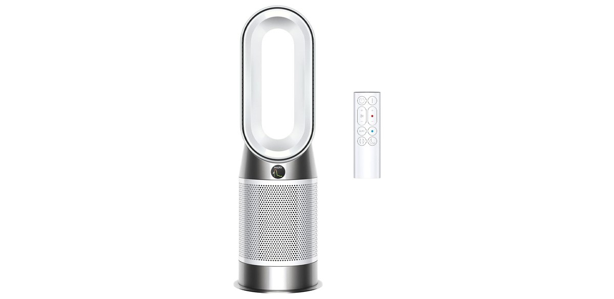 Dyson Purifier Hot+Cool™ Gen1 HP10 Dyson Purifier Hot+Cool™ Gen1 HP10