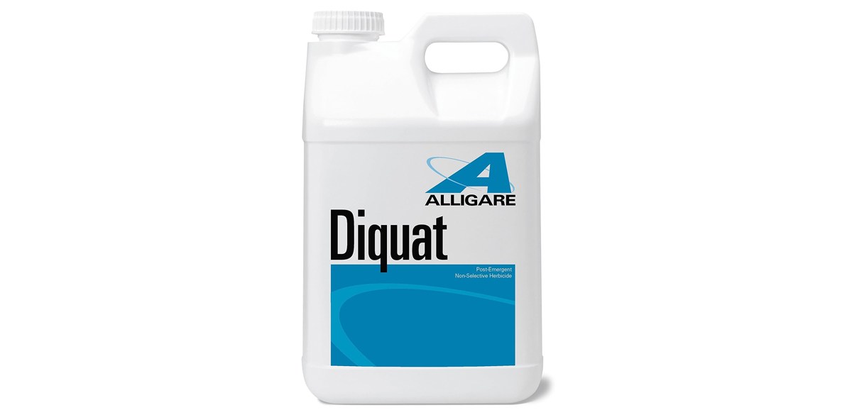 Diquat Aquatic Herbicide