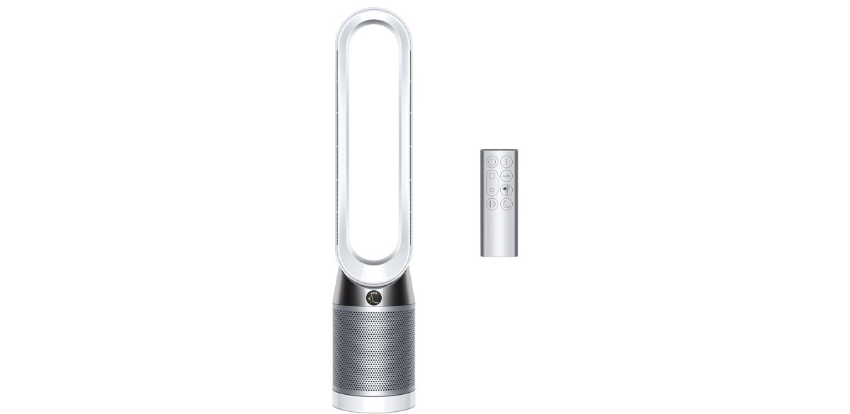 Dyson Purifier Cool TP4B Purifying Fan Dyson Purifier Cool TP4B Purifying Fan