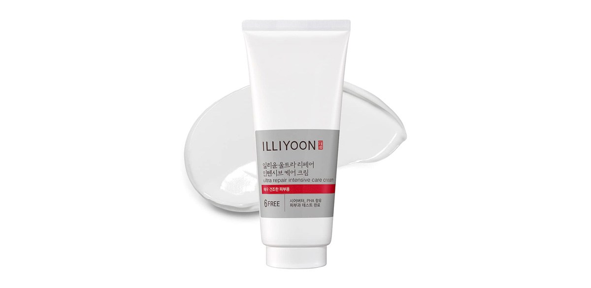 Illiyoon Ultra Repair Intensive Care Cream