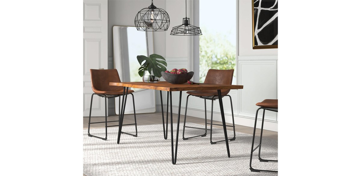 Twillery Warwick Dining Table