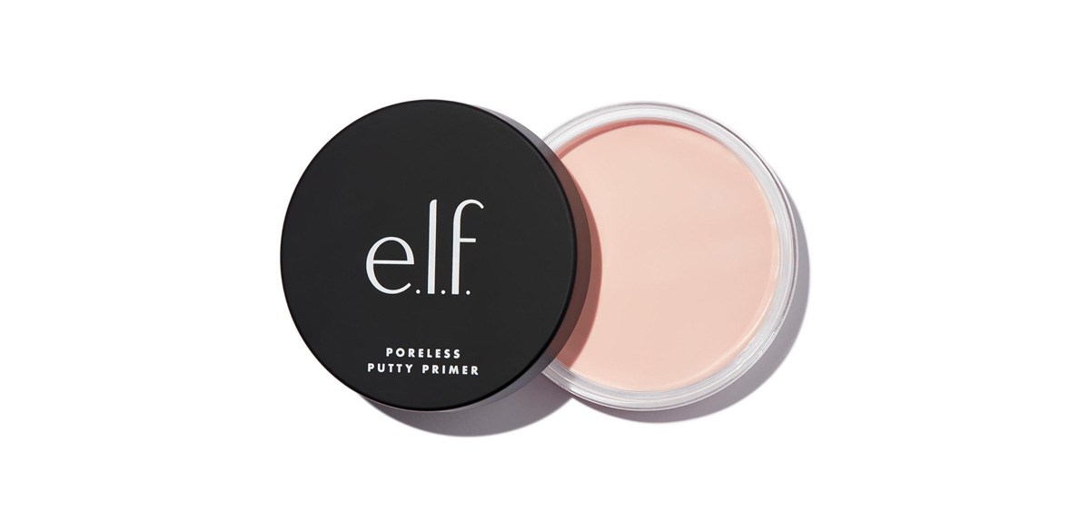 e.l.f. Poreless Putty Primer