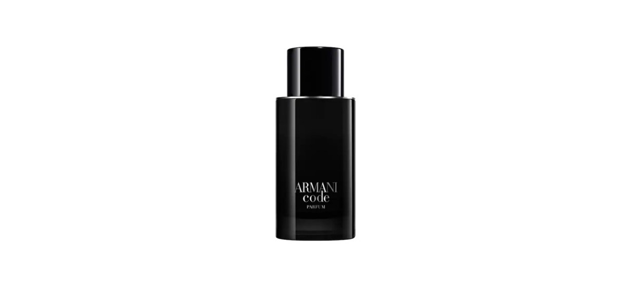 Best Armani Beauty Armani Code Parfum