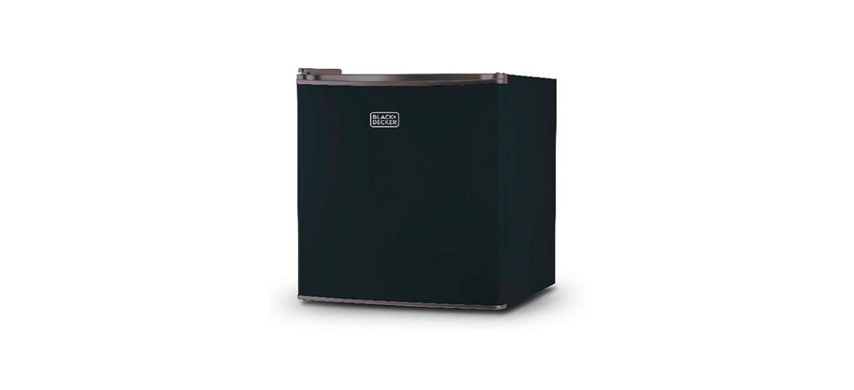 Best Black and Decker Compact Refrigerator Best Black and Decker Compact Refrigerator
