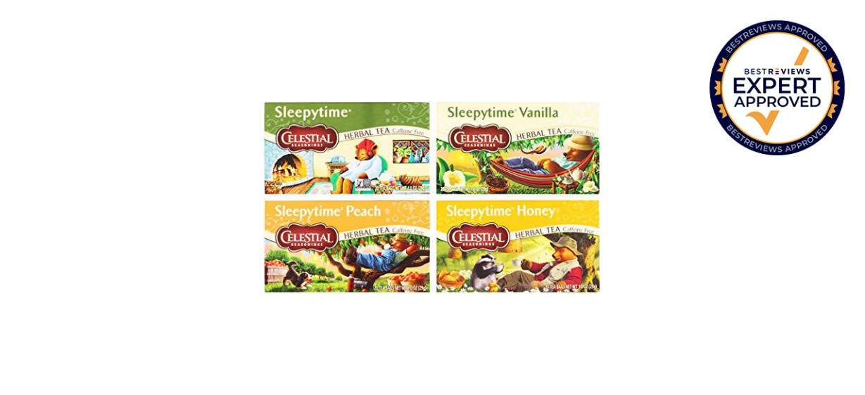 Best Celestial Seasonings Assorted Tea Bundle Best Celestial Seasonings Assorted Tea Bundle