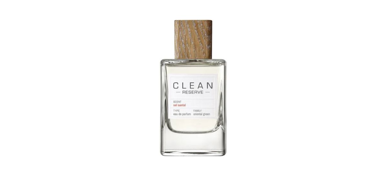 Best Clean Reserve Sel Santal Best Clean Reserve Sel Santal