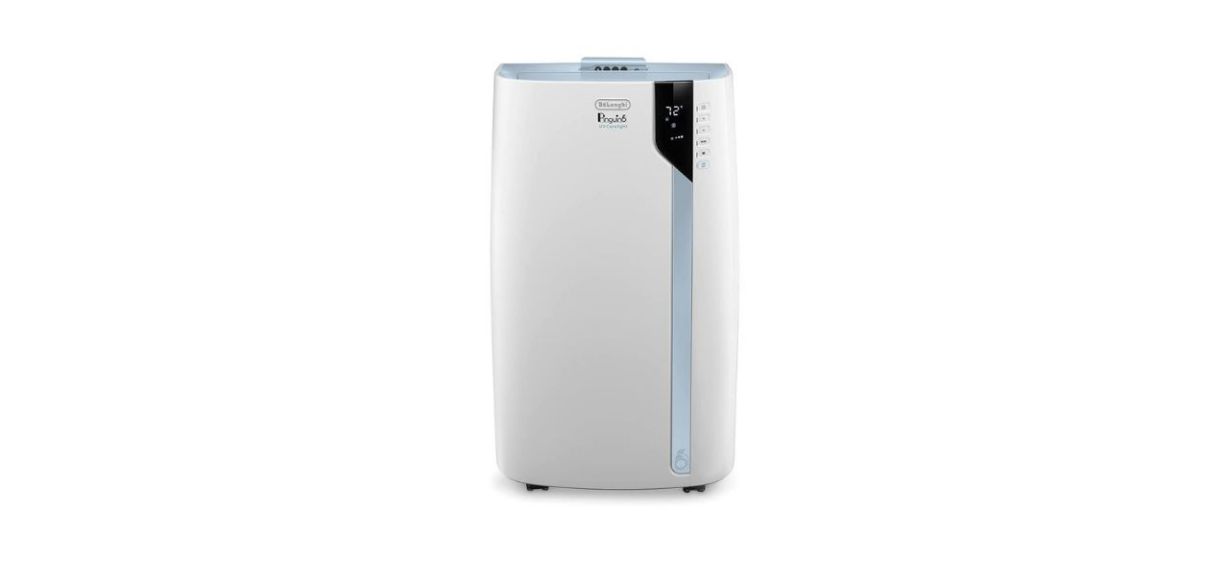 Best DeLonghi PACEX390UVcare Portable Air Conditioner