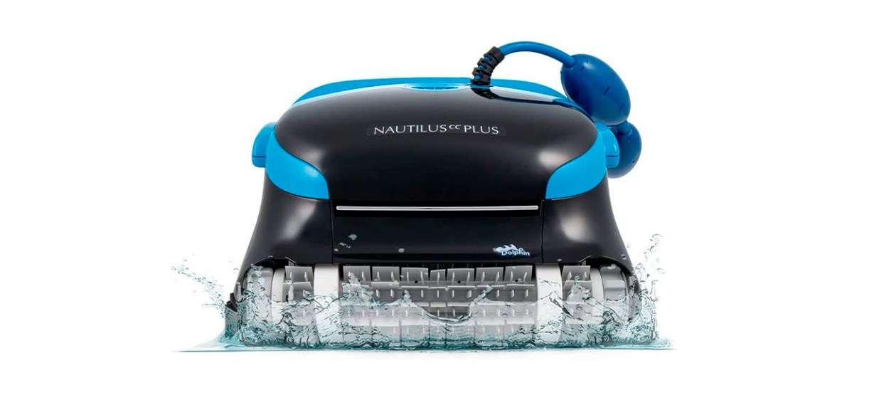 Best Dolphin Nautilus CC Plus