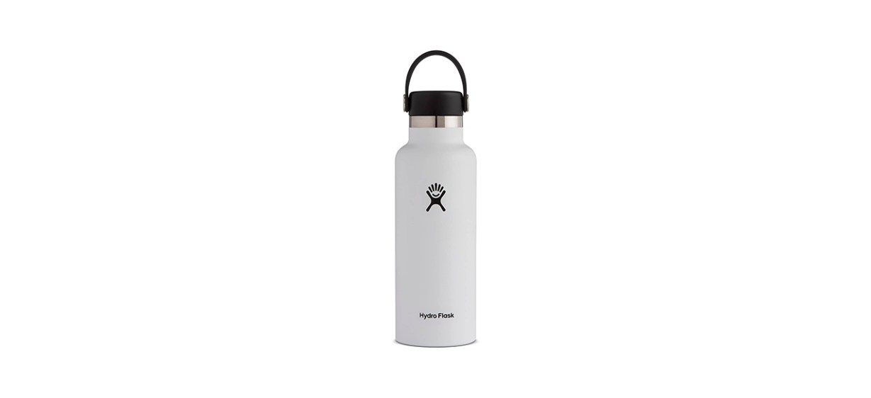 Best Hydro Flask Standard Mouth Bottle with Flex Cap Best Hydro Flask Standard Mouth Bottle with Flex Cap