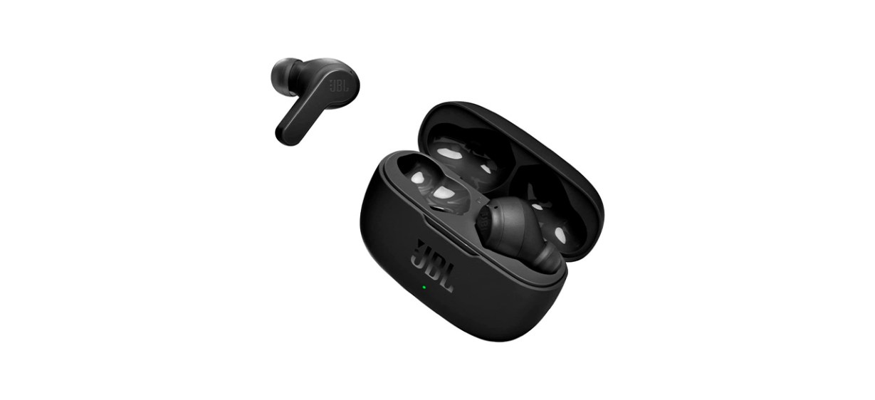 Best JBL Vibe Wireless Earbuds