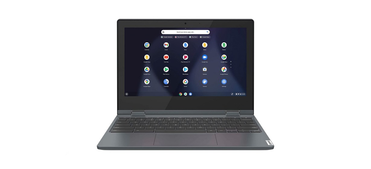 best Lenovo IdeaPad Flex 3 2-in-1 Chromebook