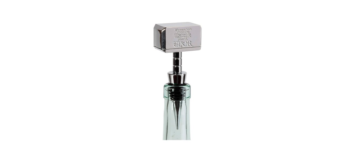 Best Marvel Thor Mjolnir Hammer Wine Bottle Stopper Best Marvel Thor Mjolnir Hammer Wine Bottle Stopper