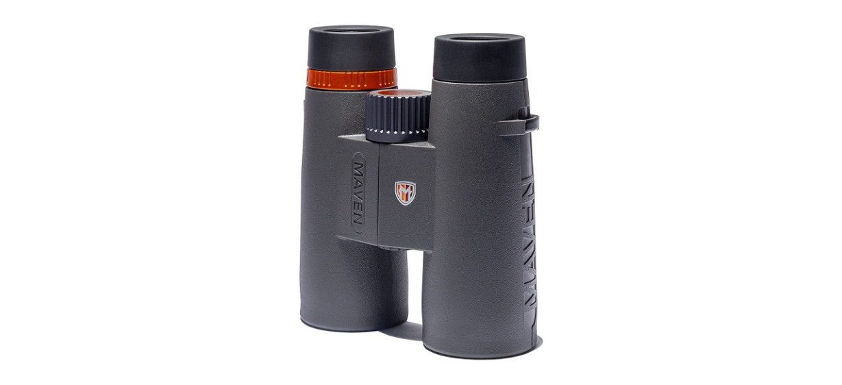 Best Maven C1 10X42 ED Binoculars