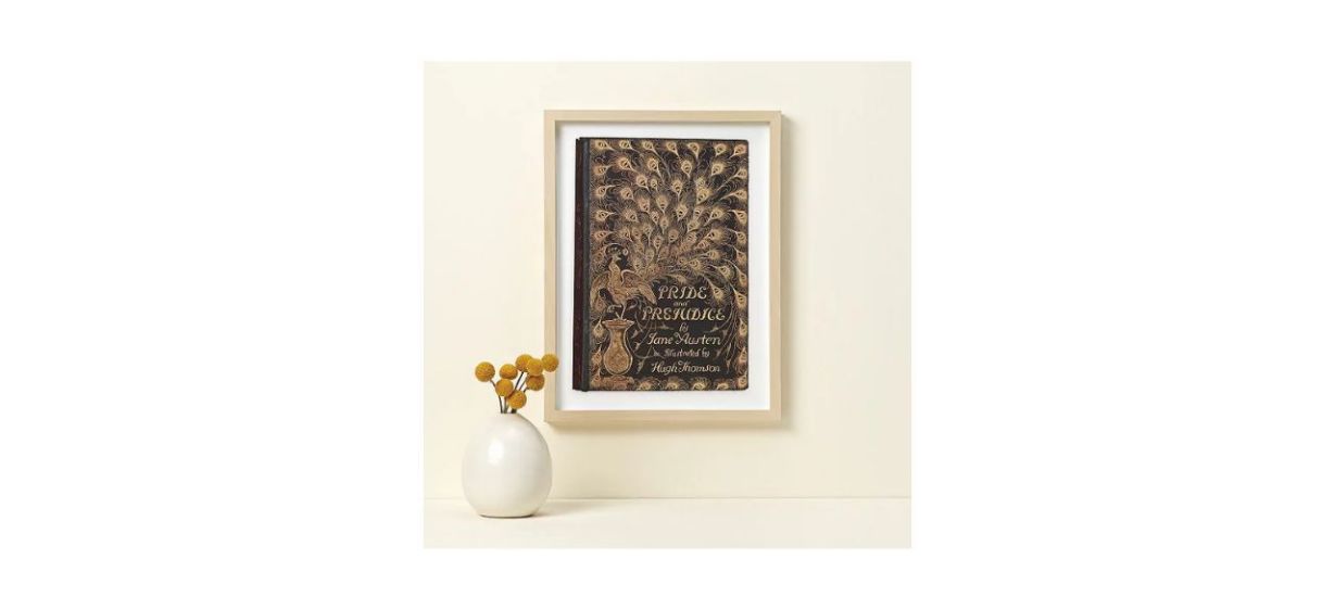 Best Mister Arthurious First Edition Book Cover Art Print