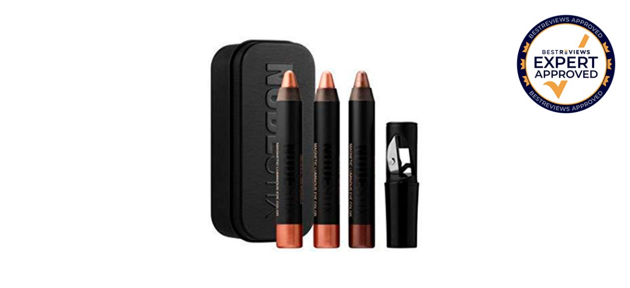 Best Nudestix Mini Nude Metallics For Eyes
