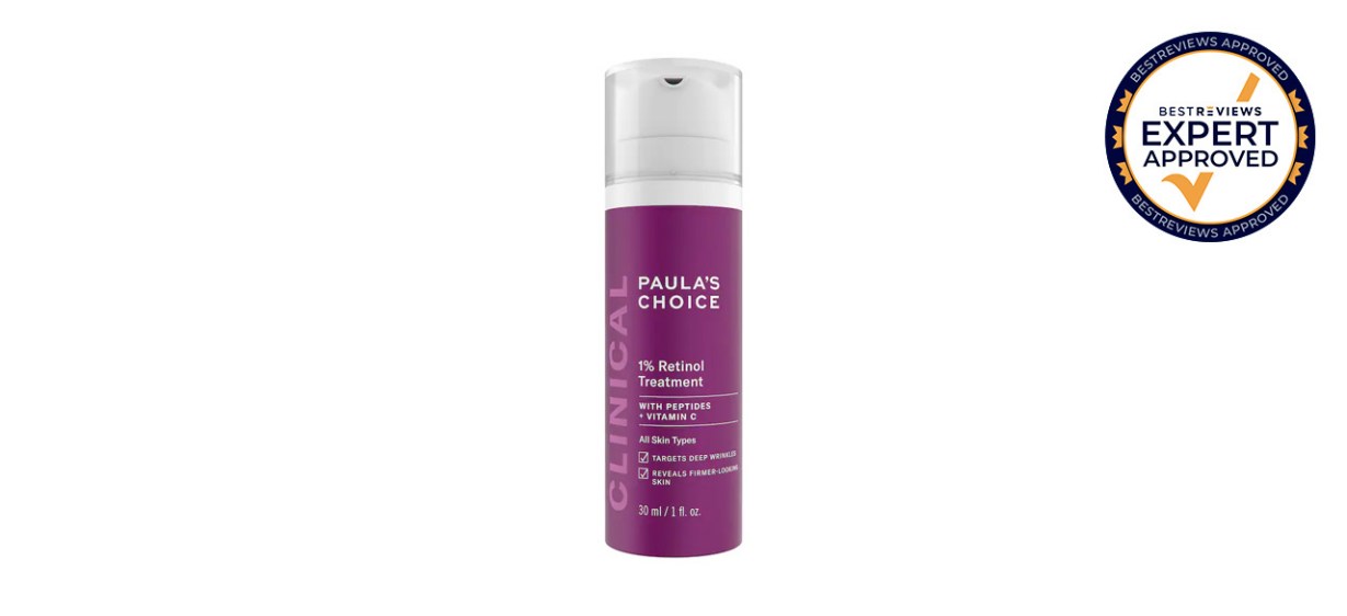 Best Paula’s Choice 1% Retinol Treatment Best Paula’s Choice 1% Retinol Treatment