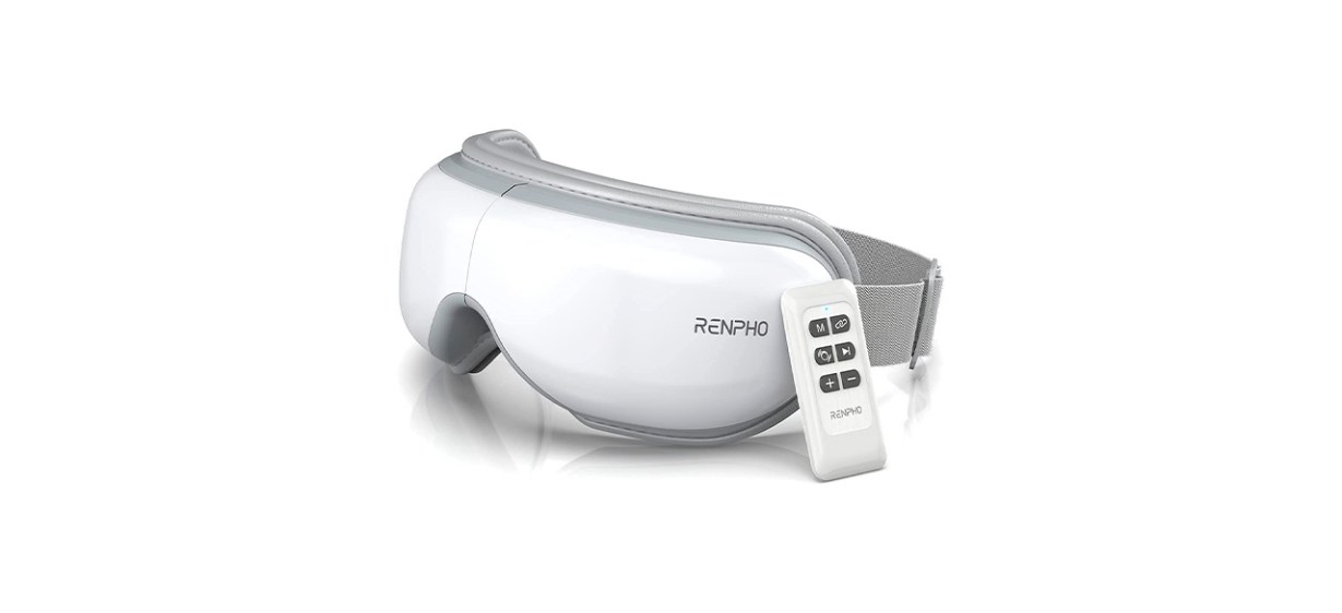 Best Renpho Eye Massager Best Renpho Eye Massager