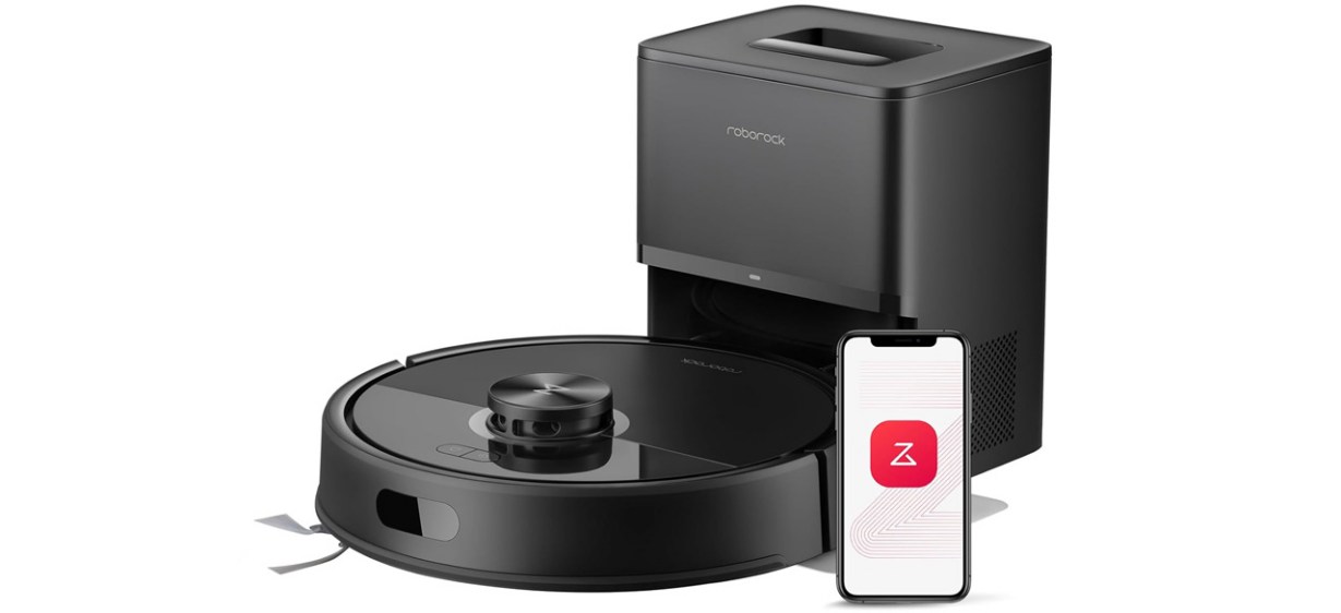 Roborock Q7 M5+ Roborock Q7 M5+