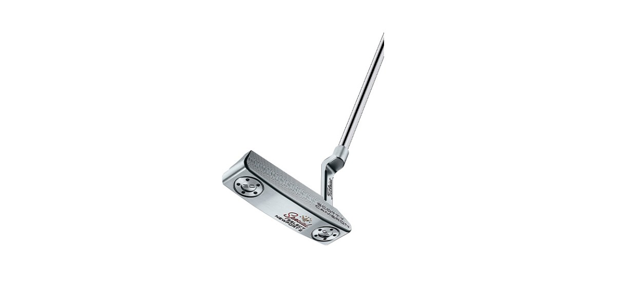 Sports-Best Scotty Cameron Special Select Newport 2 Putter Sports-Best Scotty Cameron Special Select Newport 2 Putter