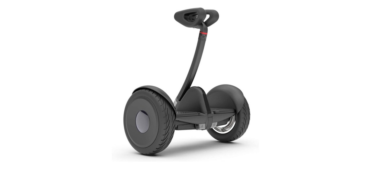 Best Segway Ninebot S