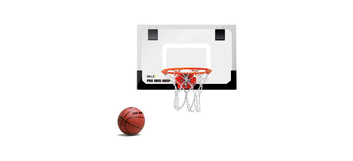 Best SKLZ Pro Mini Basketball Hoop Best SKLZ Pro Mini Basketball Hoop