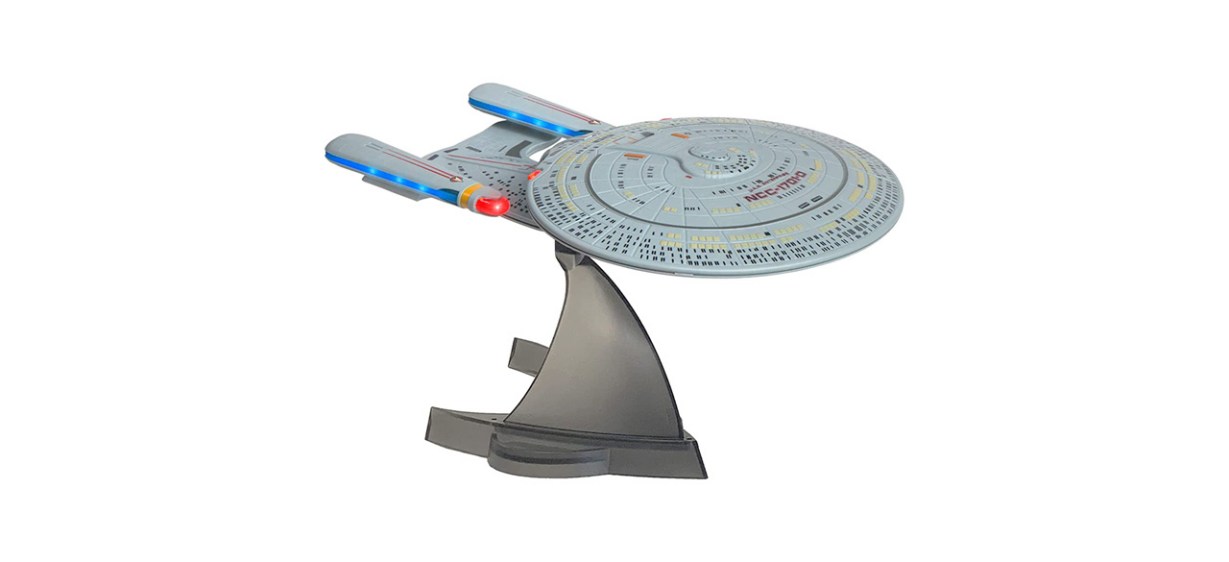 Best Star Trek Bluetooth Speaker Best Star Trek Bluetooth Speaker