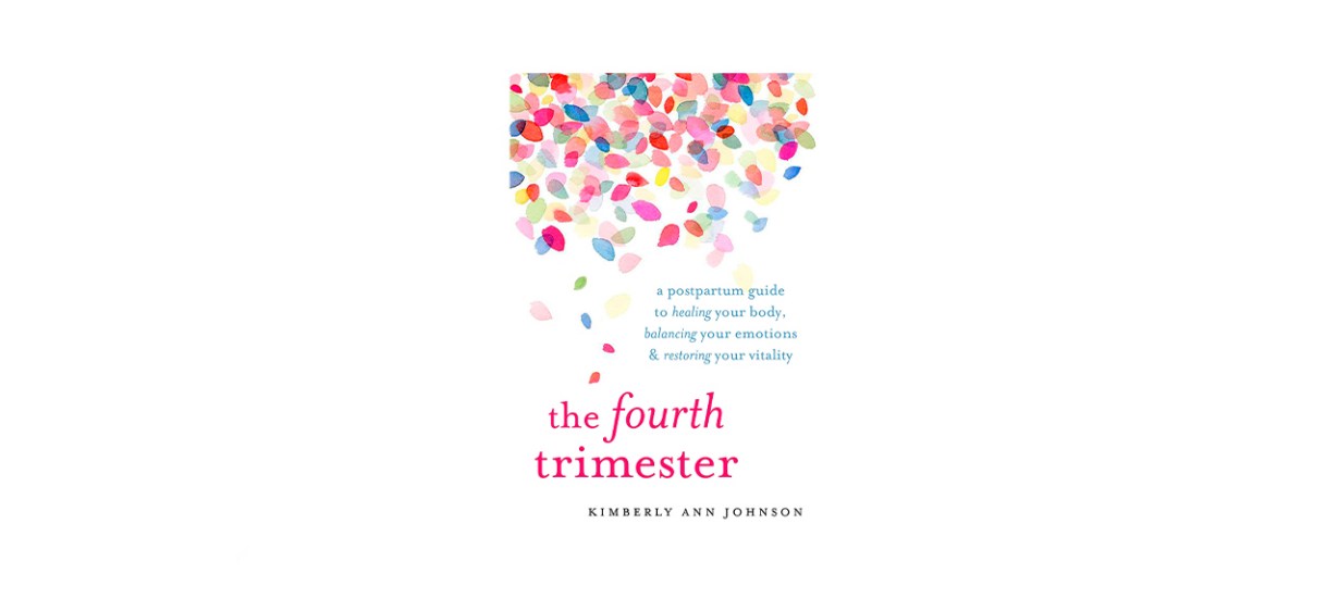 The Fourth Trimester Book The Fourth Trimester Book