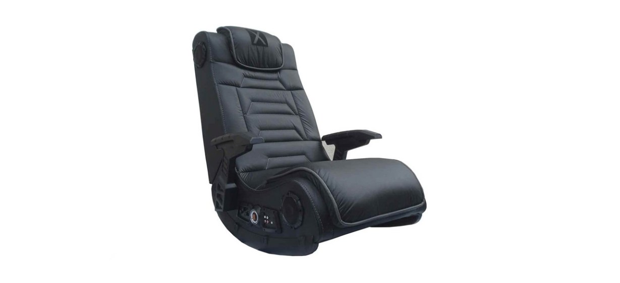 best X Rocker Pro Series H3 Video Gaming Chair