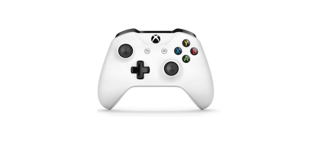 Xbox One Elite Series 2 Controller