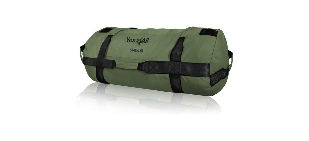 Best Yes4All Sandbags
