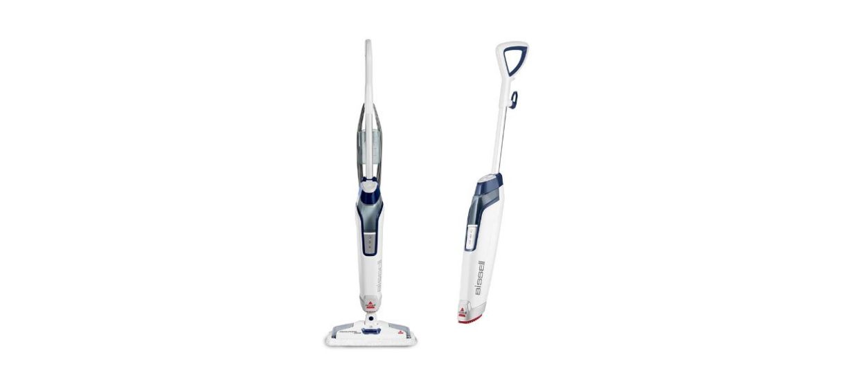 Bissell PowerFresh Deluxe Steam Mop