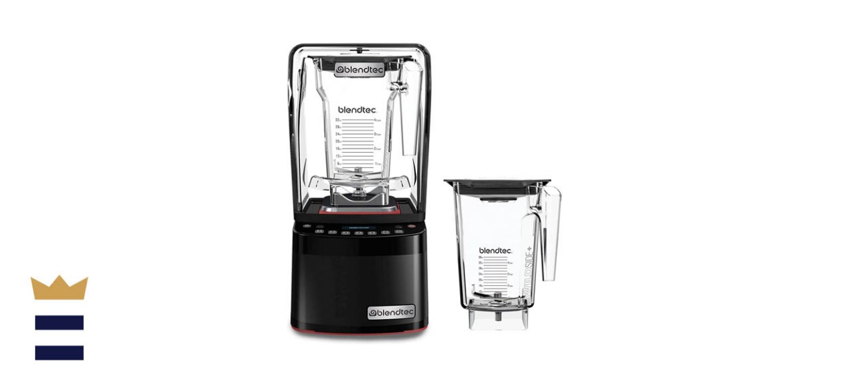 Blendtec- Stealth 885 Countertop Blender