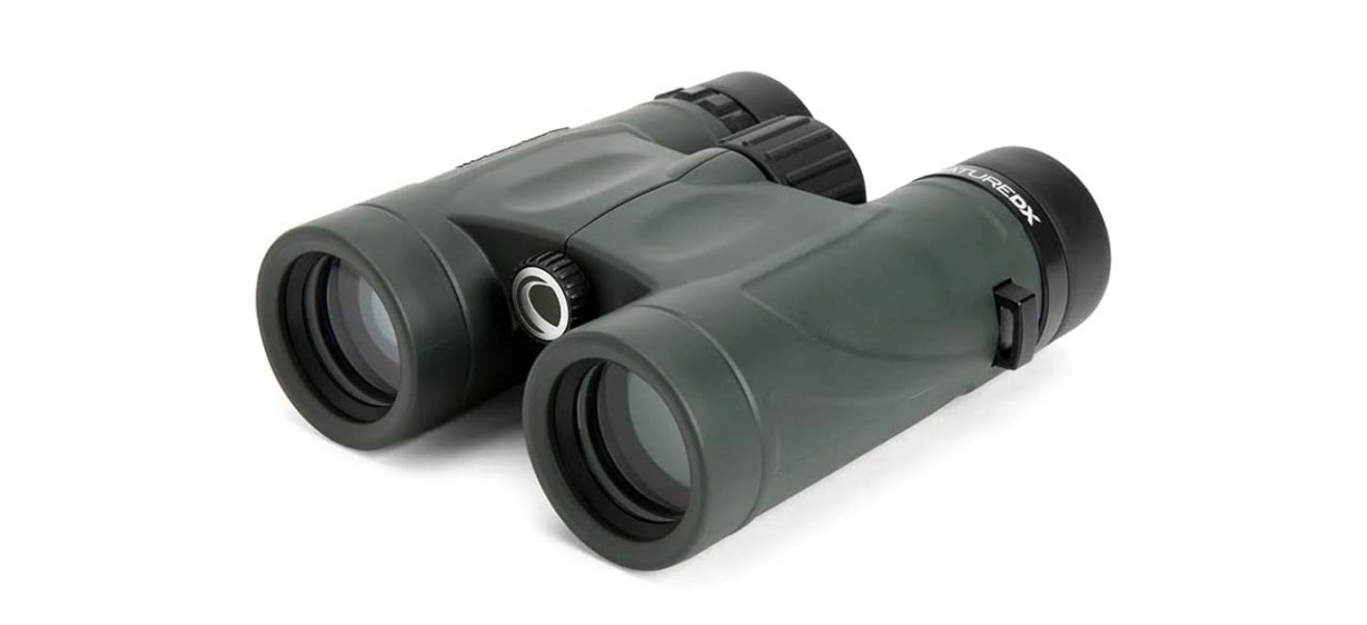 Celestron Nature DX 10x32 Binoculars