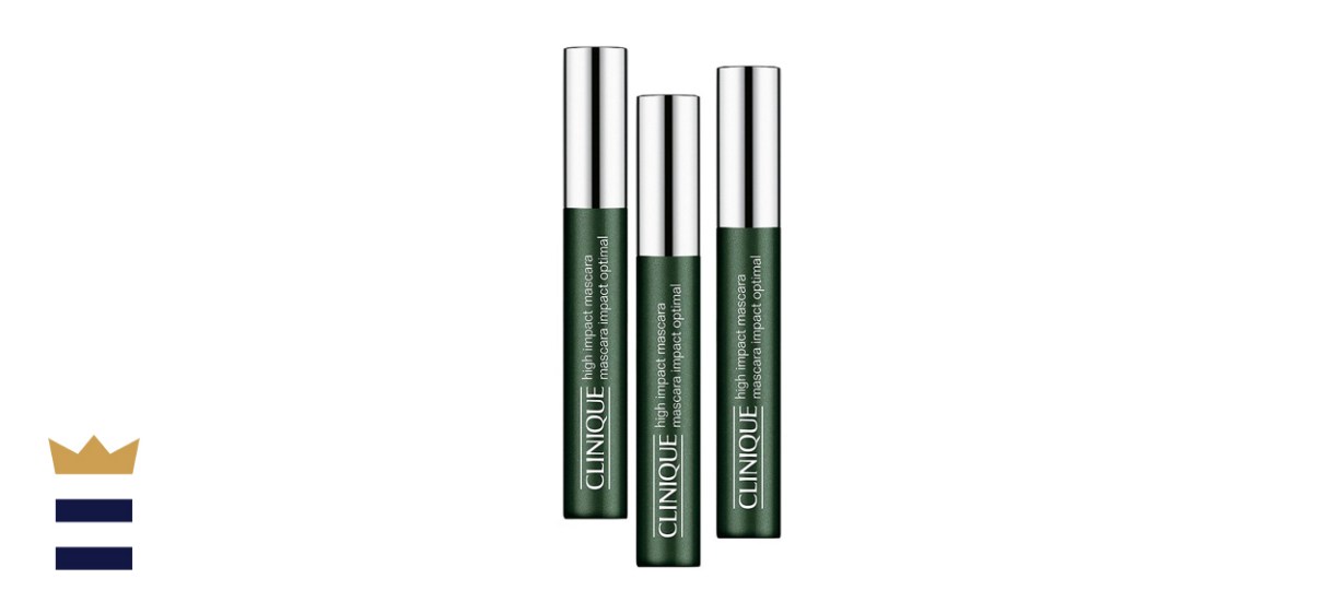 Clinique Triple the Impact Mascara