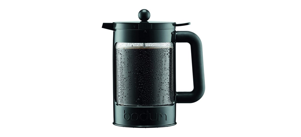 Bodum Bean Cold Brew Coffee Maker