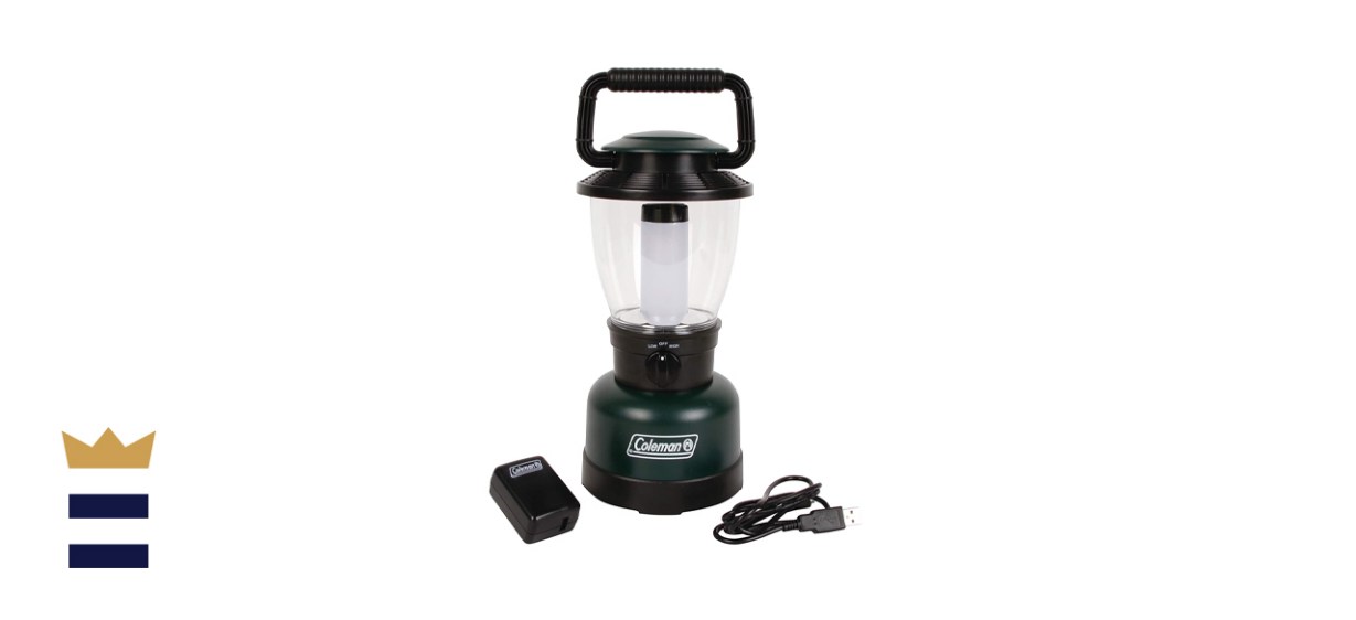 Coleman Rechargeable Lantern