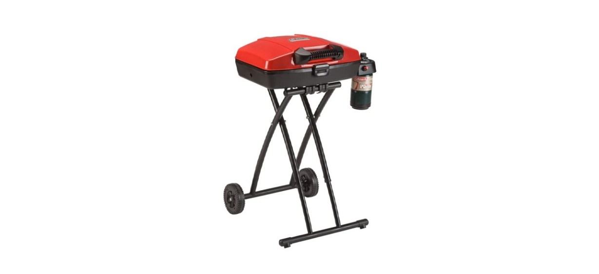 Coleman RoadTrip Sport Propane Grill