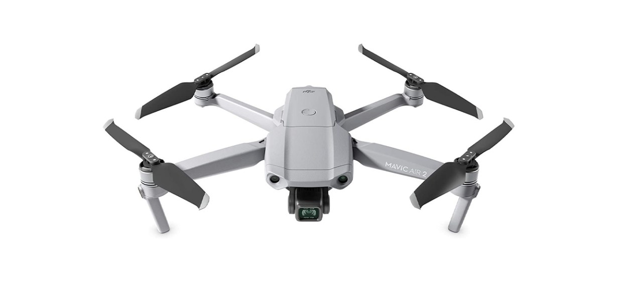 DJI Mavic Air 2 Drone