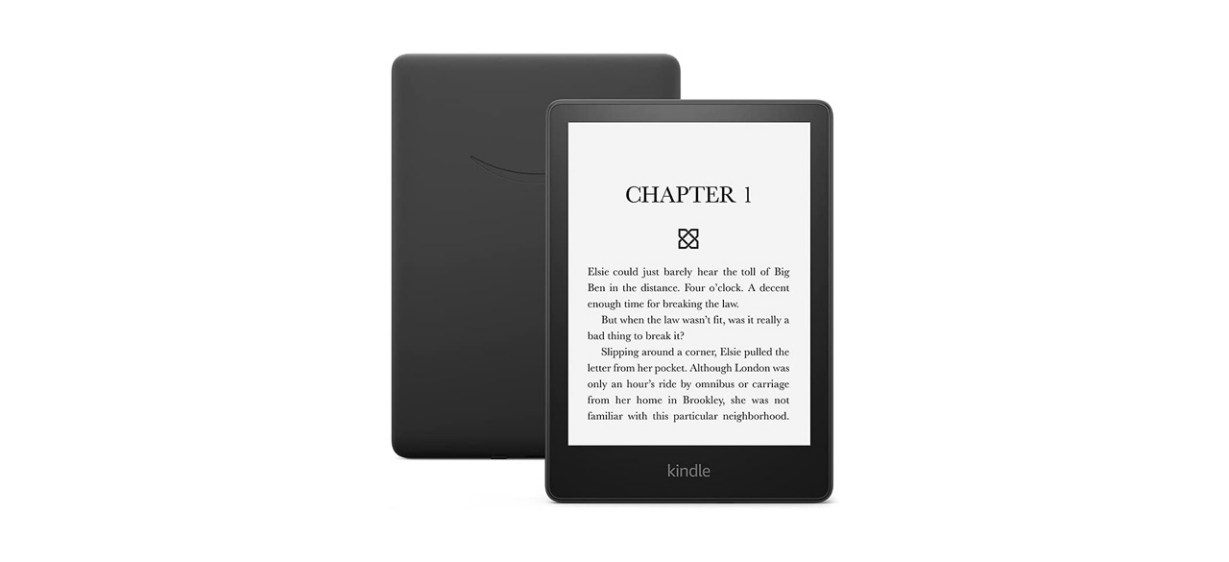 Electronics-Best Kindle Paperwhite Electronics-Best Kindle Paperwhite