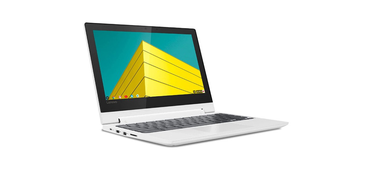Electronics-Best Lenovo Chromebook Flex 3 11-inch Laptop