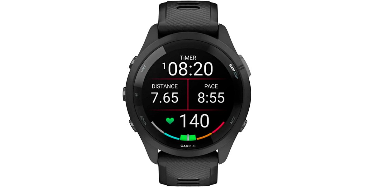 Garmin Forerunner 265