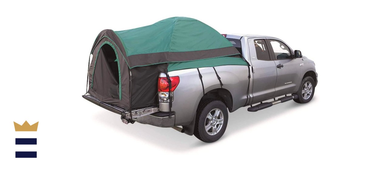 Guide Gear Full Size Truck Tent