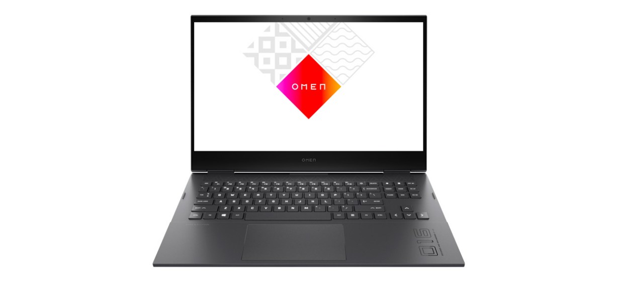 HP OMEN Gaming Laptop HP OMEN Gaming Laptop