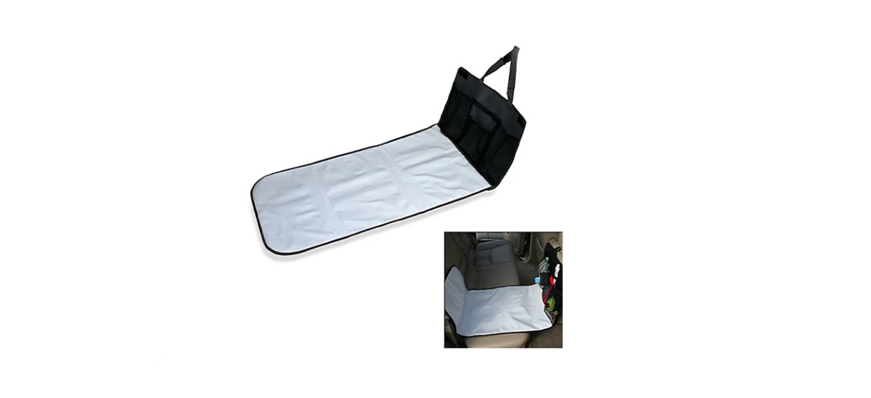 J.L. Childress Diapering Station To-Go J.L. Childress Diapering Station To-Go