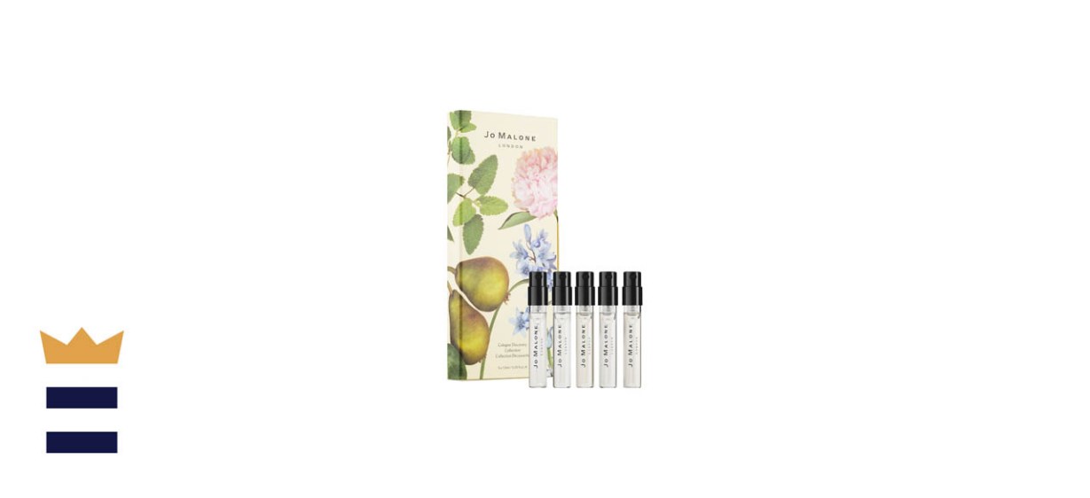 Jo Malone London Cologne Discovery Set